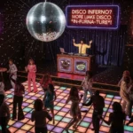 Disco Puns