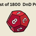 DnD Puns