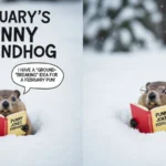 February Puns