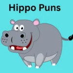1300+ Hilarious Hippo Puns to Make You Laugh Out Loud 🦛 