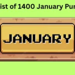 January Puns