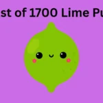 Lime Puns