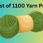 Yarn Puns