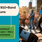 Band Puns