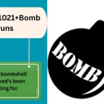 Bomb Puns