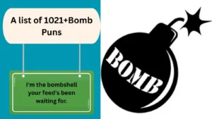 Read more about the article 1021+Bomb Puns That Will Detonate Your Boredom