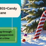 Candy Cane Puns