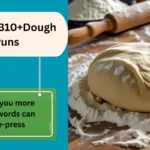 Dough Puns