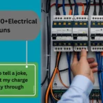 Electrical Puns