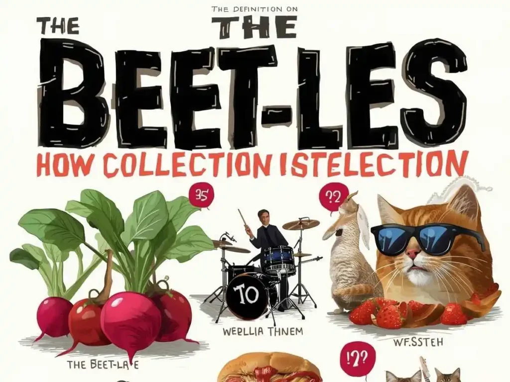 Funny Band Names Puns