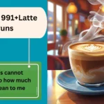 Latte Puns