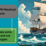 Nautical Puns