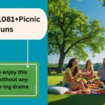 Picnic Puns