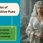 Positive Puns