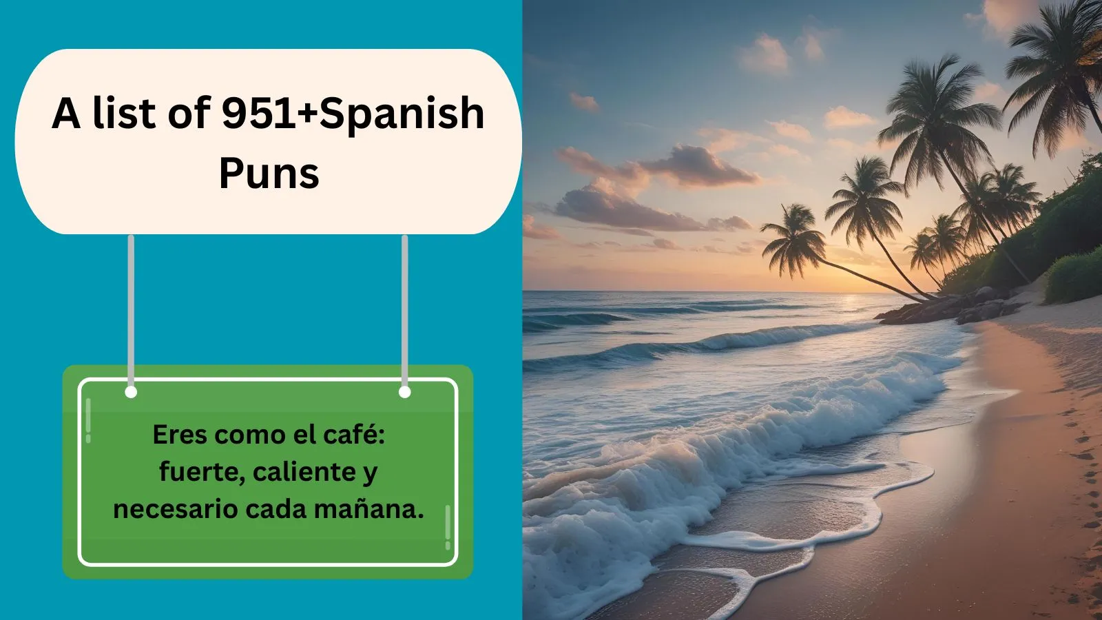 You are currently viewing 951+Spanish Puns So Funny They’ll Make You Say ¡Ay Caramba!