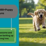 Puppy Puns