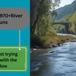 970+Hilarious River Puns to Stream into Your Day