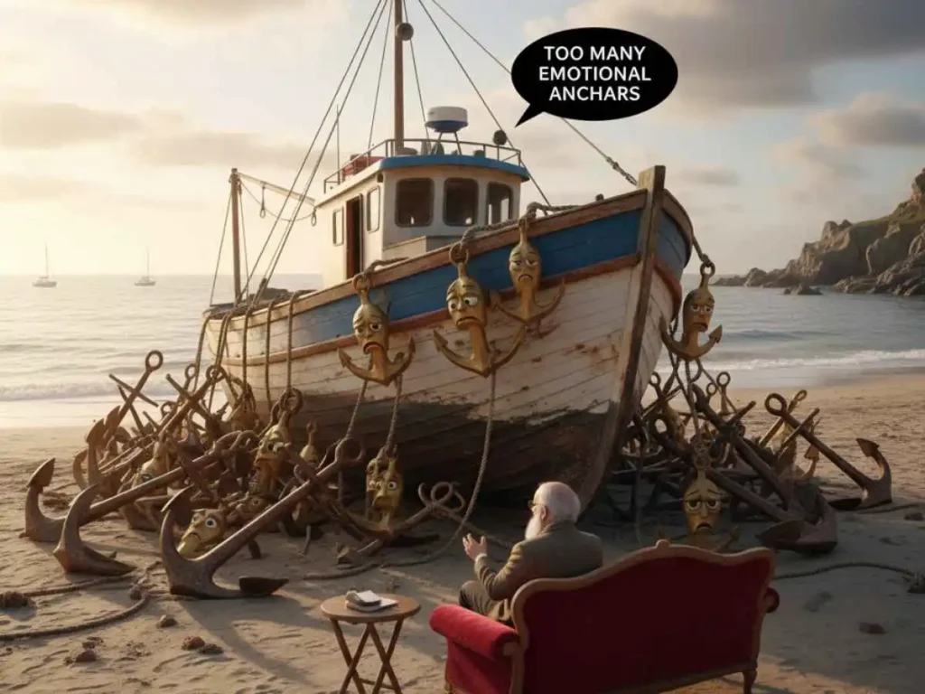 Sailing Jokes One Liners