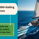 Sailing Puns