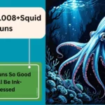 Squid Puns