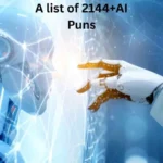 AI Puns