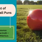 Ball Puns