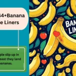 Banana Puns One Liners 