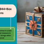 Box Puns