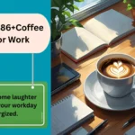Coffee Puns for Work