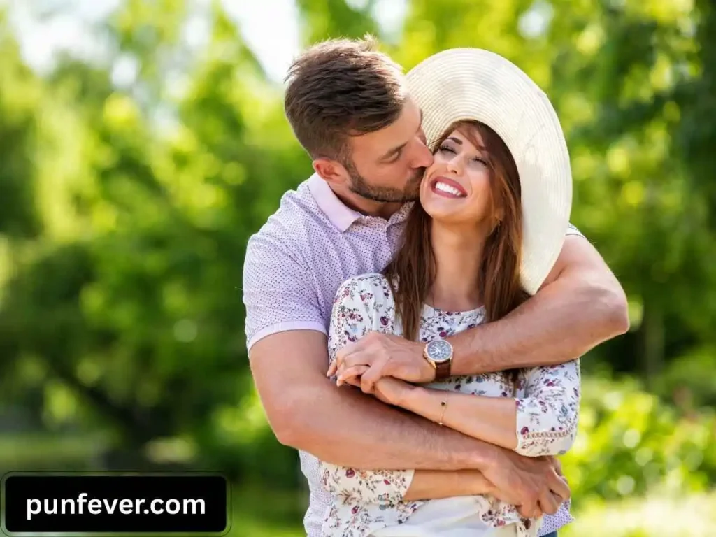 Cute Love Puns for Boyfriend