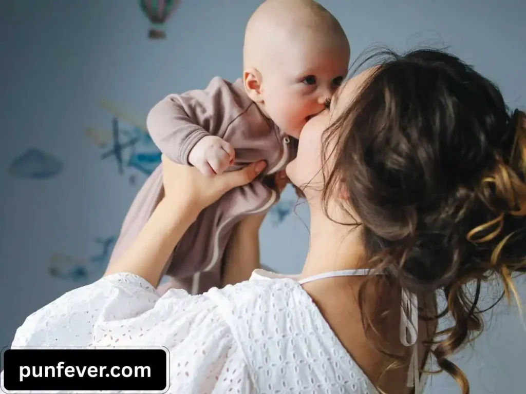 Cute Love Puns for Her