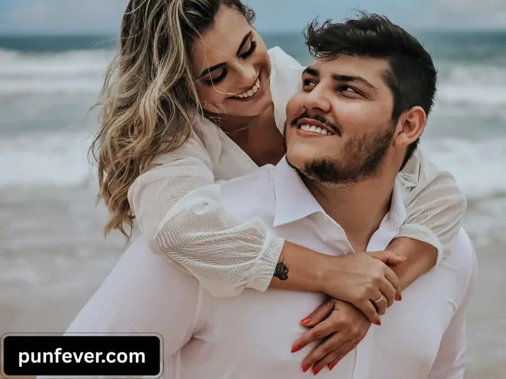 Cute Love Puns One Liners