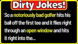Read more about the article 187+Hilarious Dirty Golf Puns for Everyone(Updated November)
