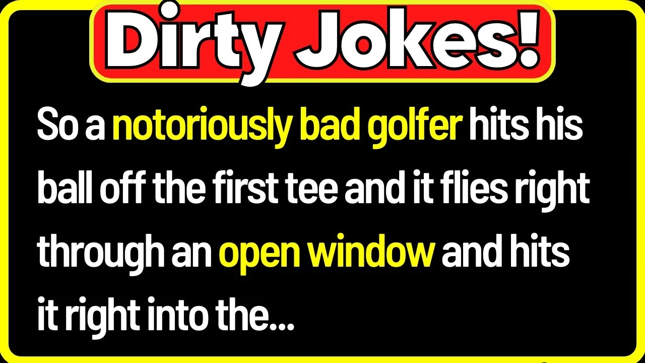 You are currently viewing 187+Hilarious Dirty Golf Puns for Everyone(Updated November)