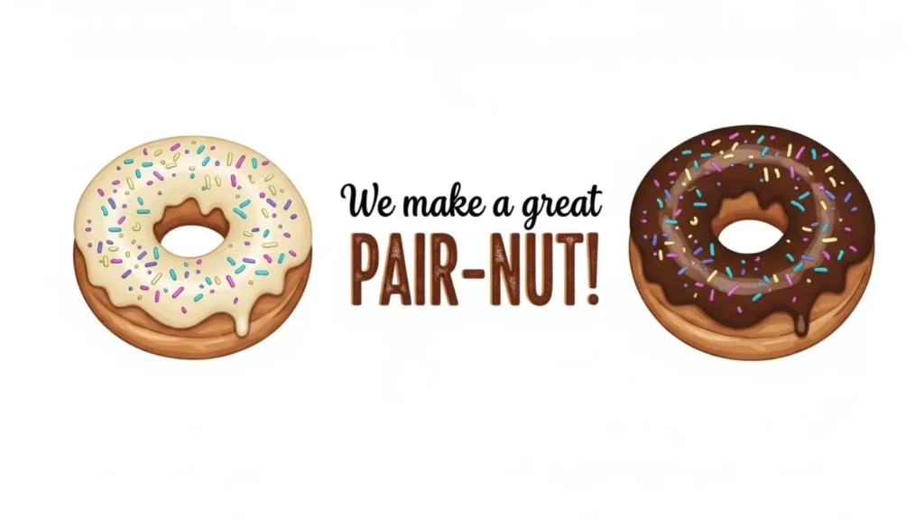 Doughnut Puns for Appreciation