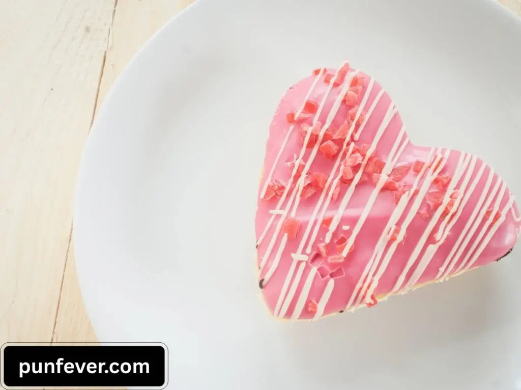 Doughnut Puns Valentines