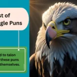 Eagle Puns