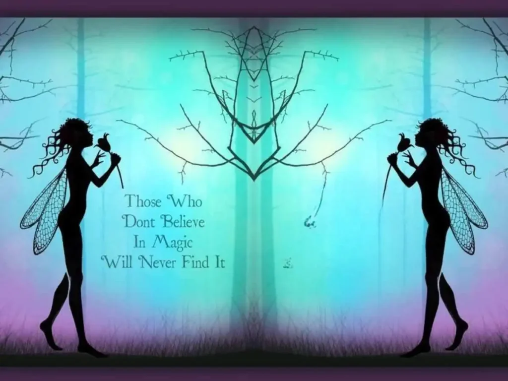 Fairy Jokes One Liners