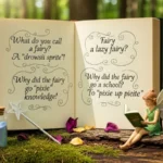 Fairy Puns