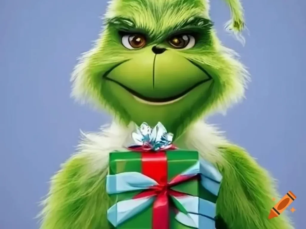 Funny Grinch Jokes
