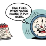 Funny Puns for Work
