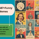 Funny Puns Memes