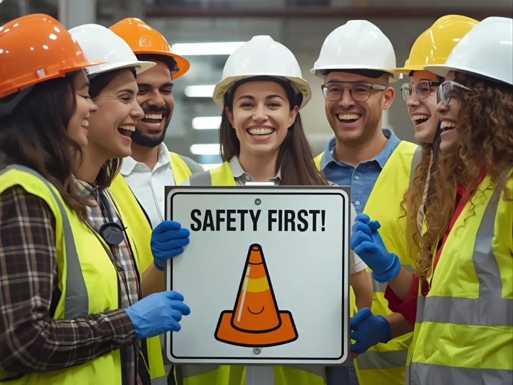 Funny Safety Jokes