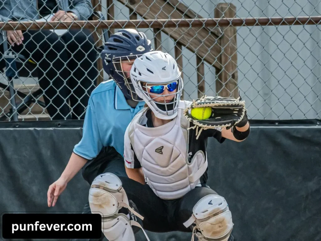 Funny Softball Puns