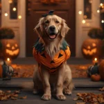 Halloween Dog Puns