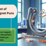 Magnet Puns