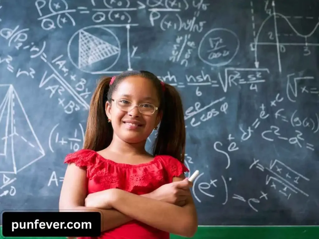 Math Puns One Liners for Students