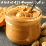 Peanut Butter Puns