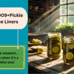 Pickle Puns One Liners