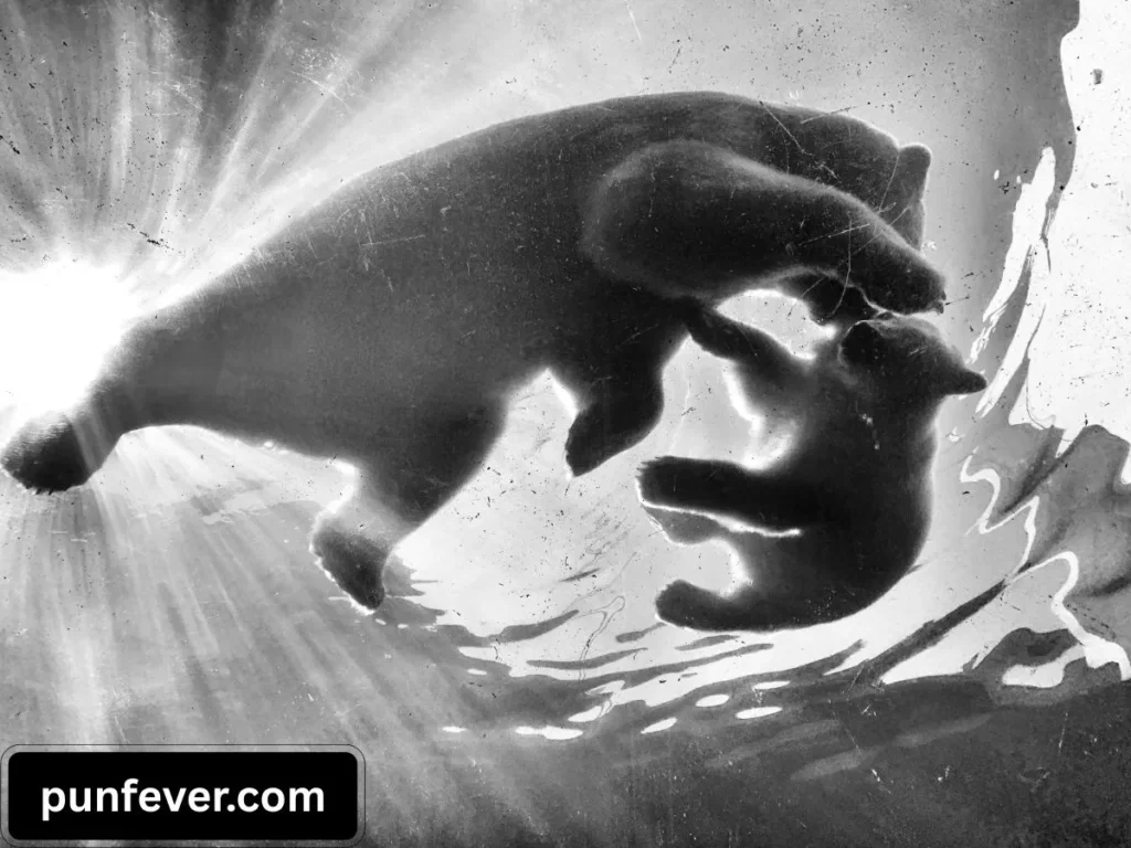 Polar Bear Jokes for Kids